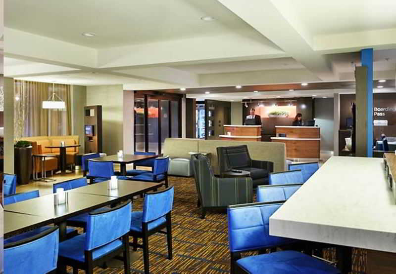 Mobile Marriott Hotel Exterior photo